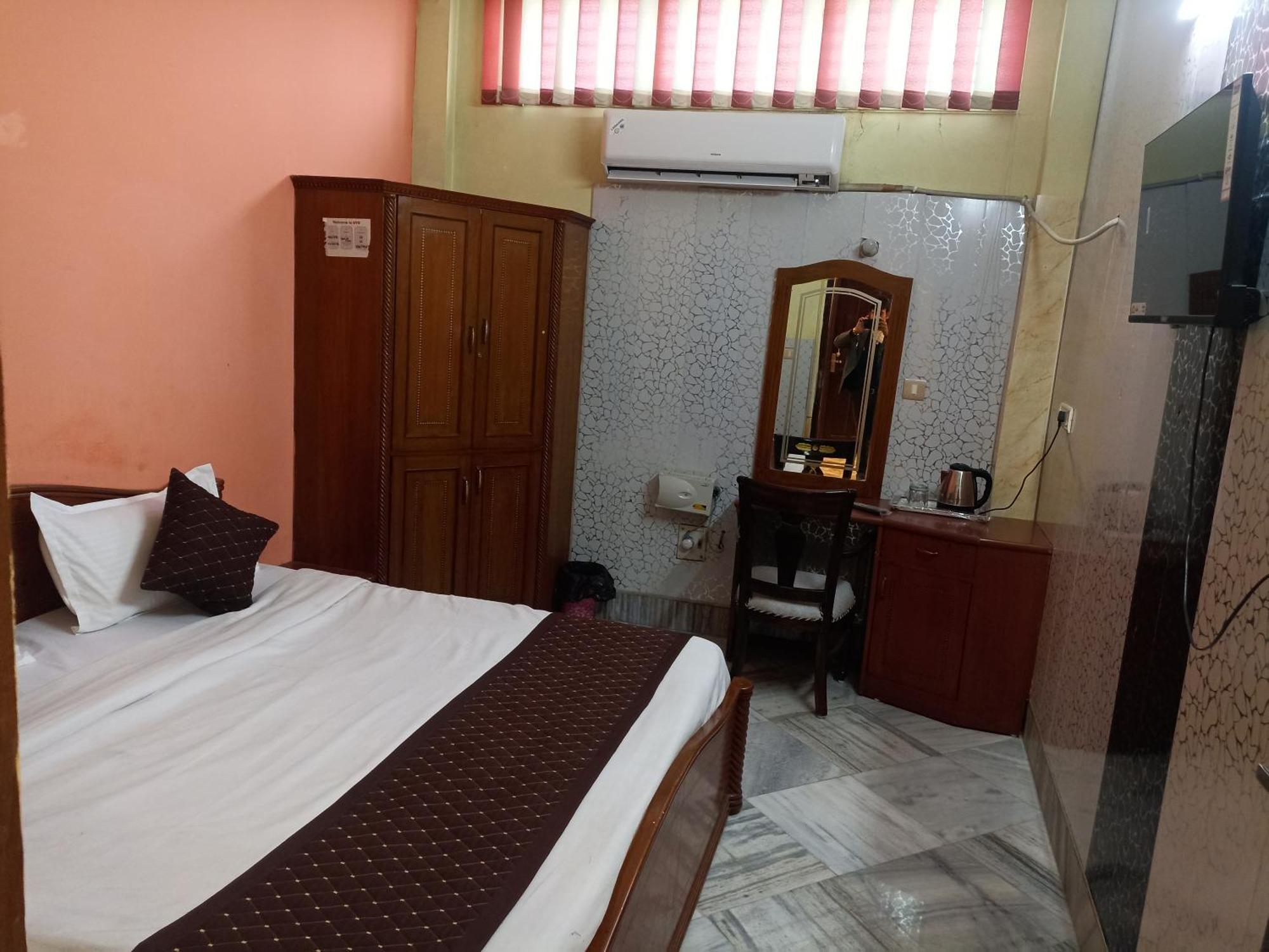 Hotel Riz Varanasi — Photos 3